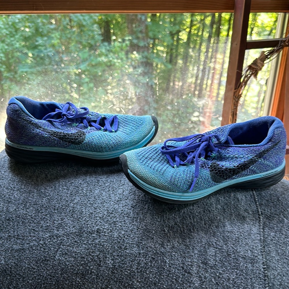 Nike sneakers
